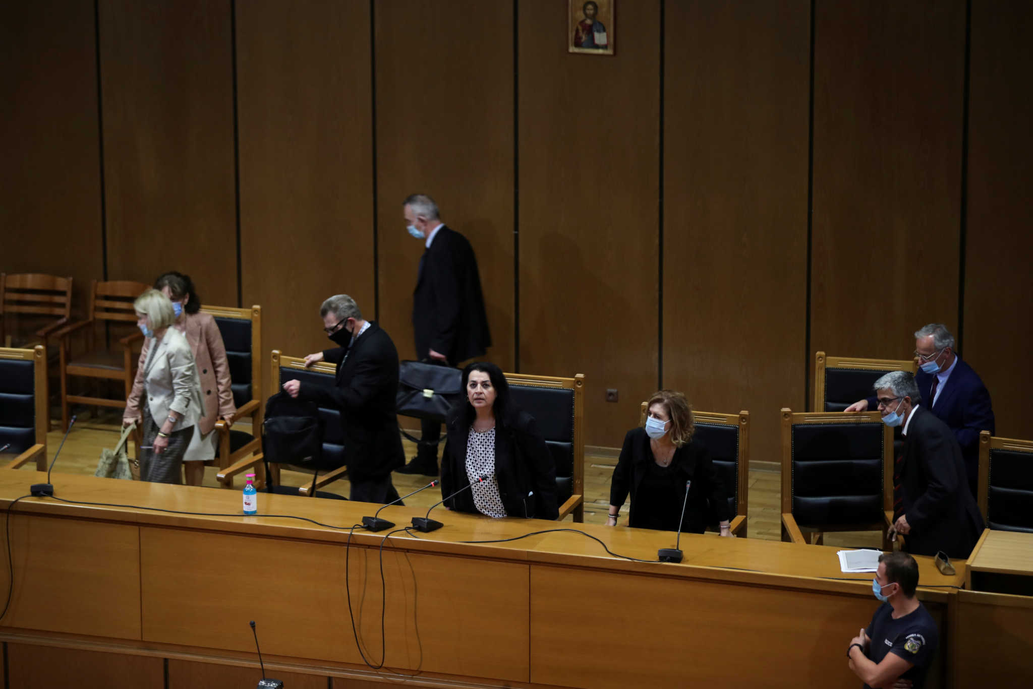 Χρυσή Αυγή
