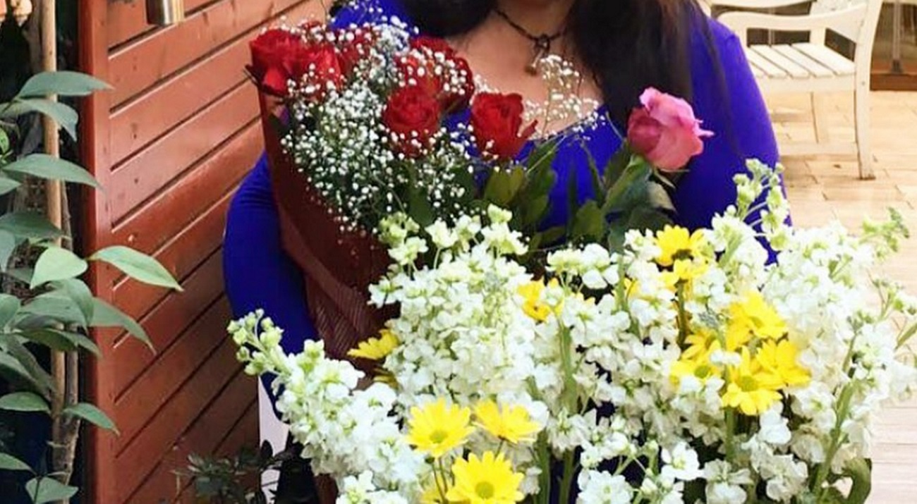 Μαρία Εκμεκτσίογλου