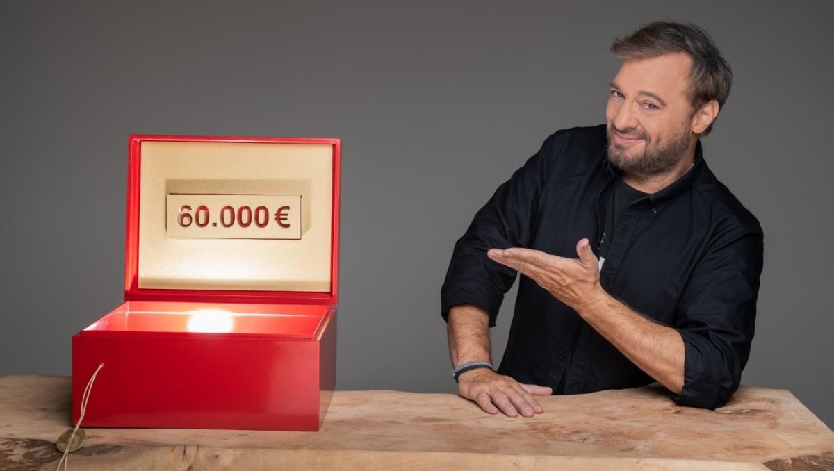 Χρήστος Φερεντίνος