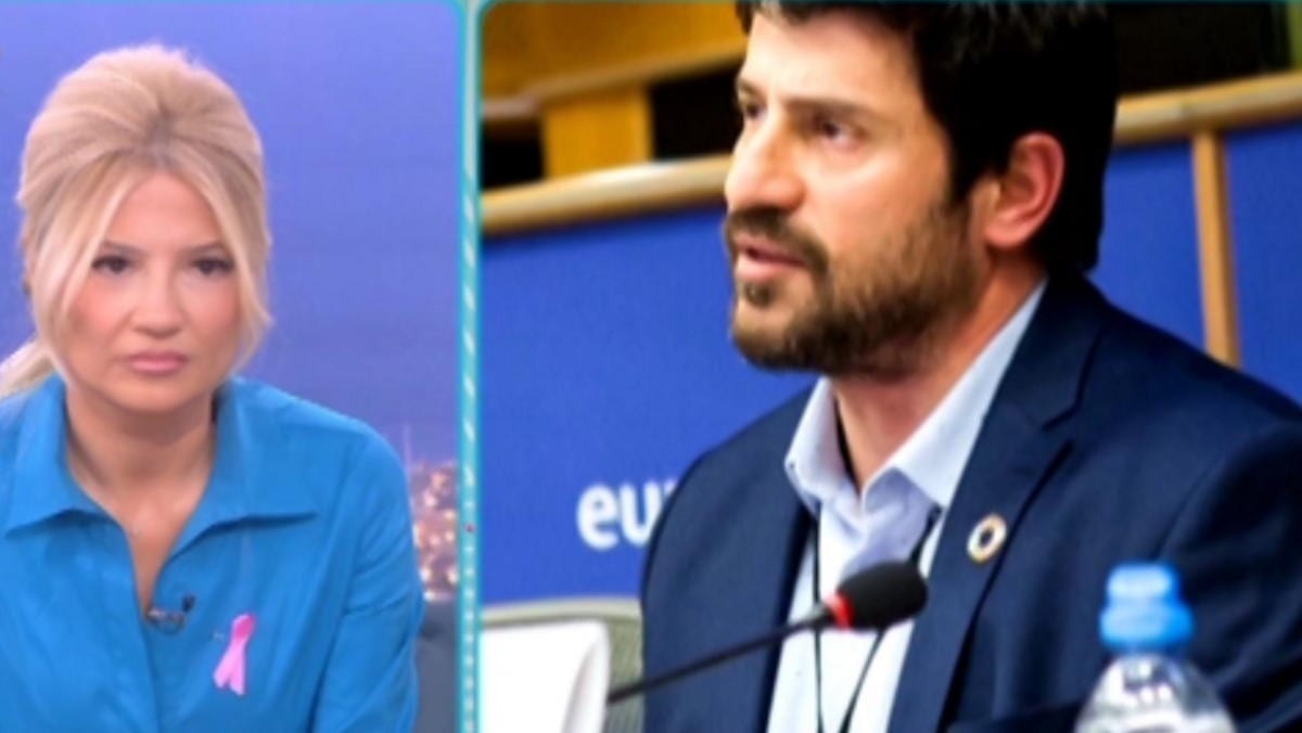 Αλέξης Γεωργούλης