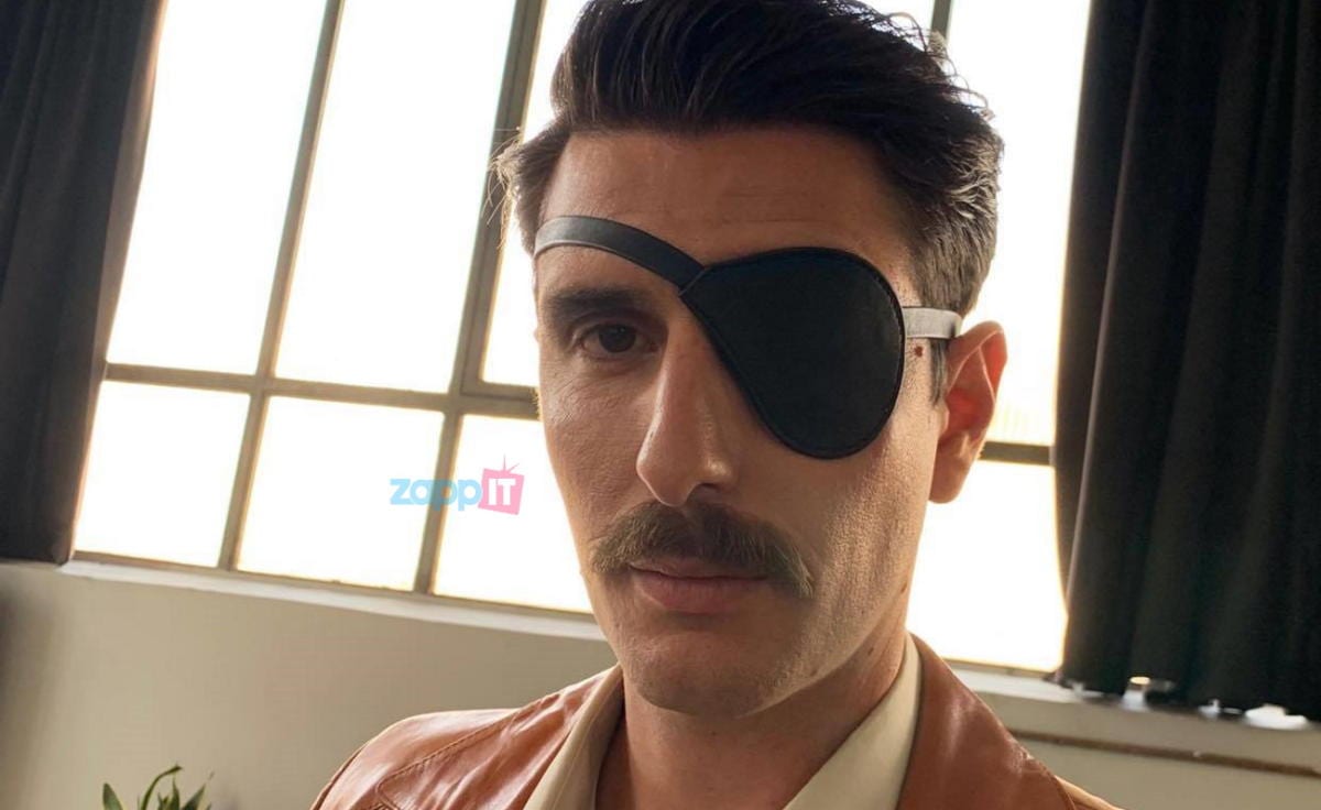 Άγριες Μέλισσες