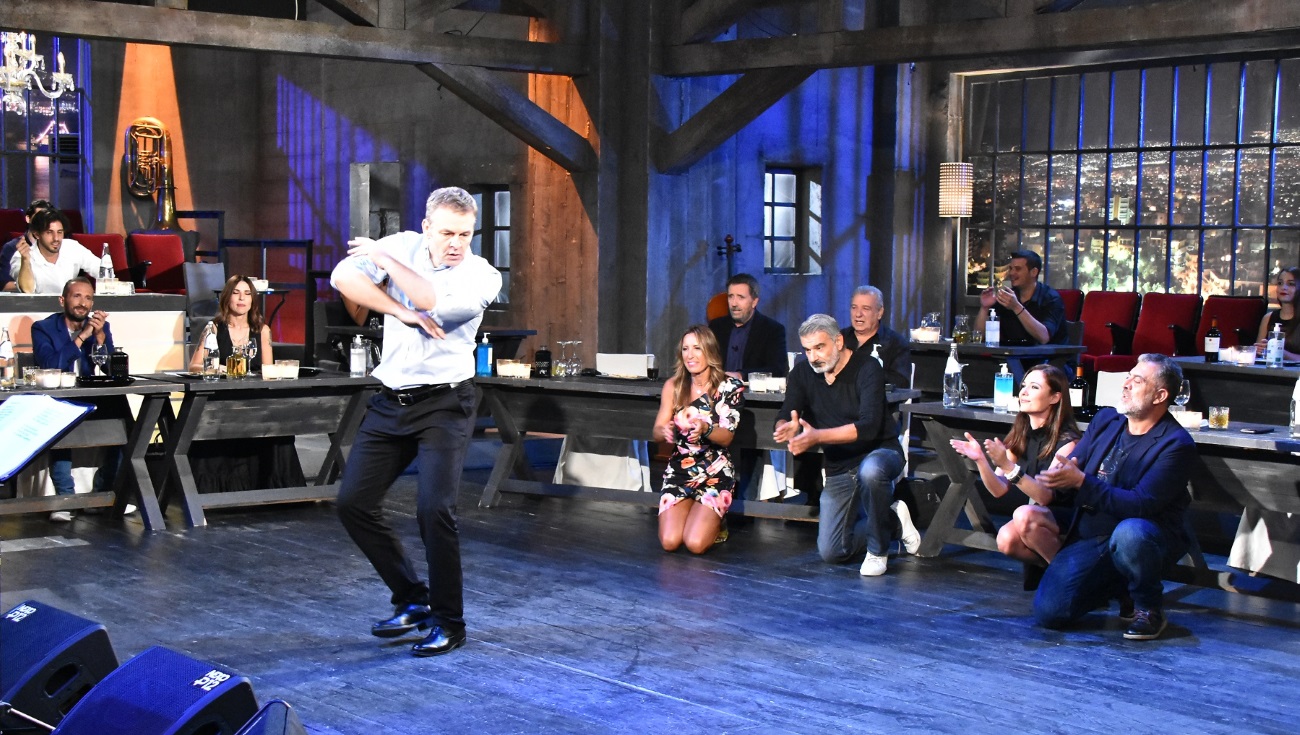 Απόστολος Γκλέτσος