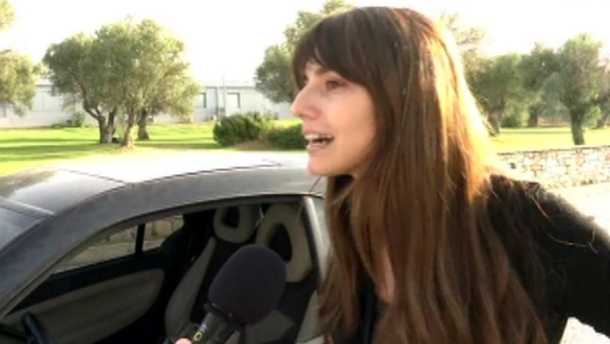 Ηλιάνα Παπαγεωργίου