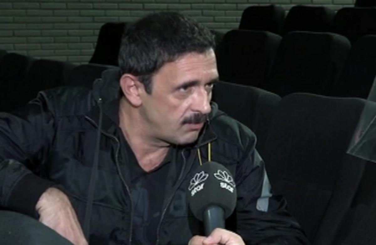 Λεωνίδας Κακούρης