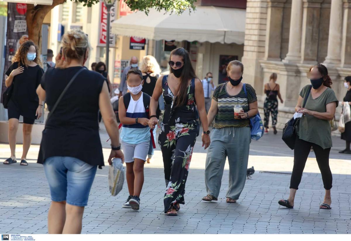 Κορωνοιός