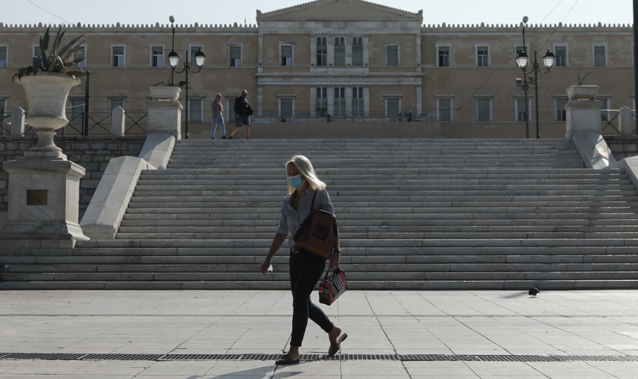 κορωνοϊός