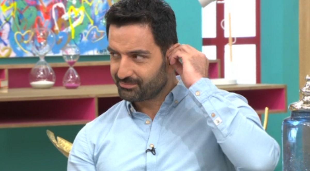 Κώστας Κουρουνιώτης