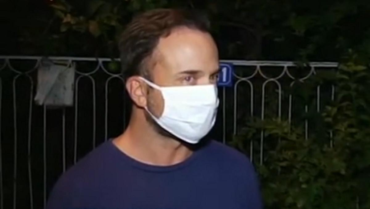 Γιώργος Λιανός