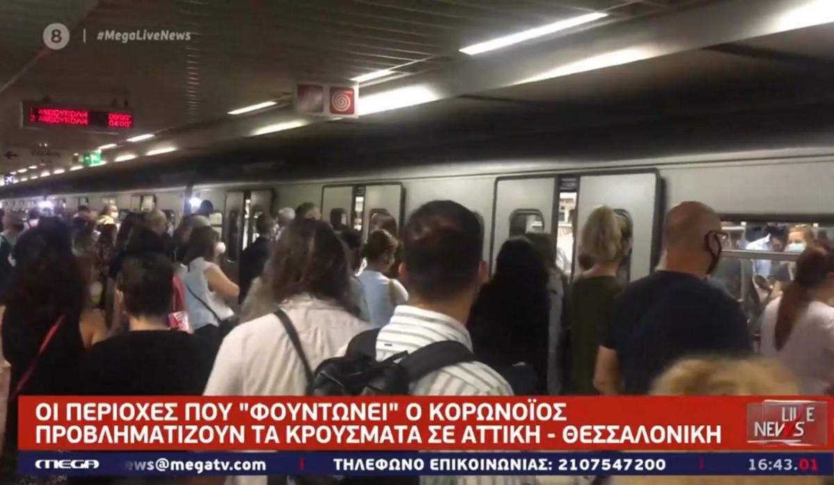 Κορονοϊός