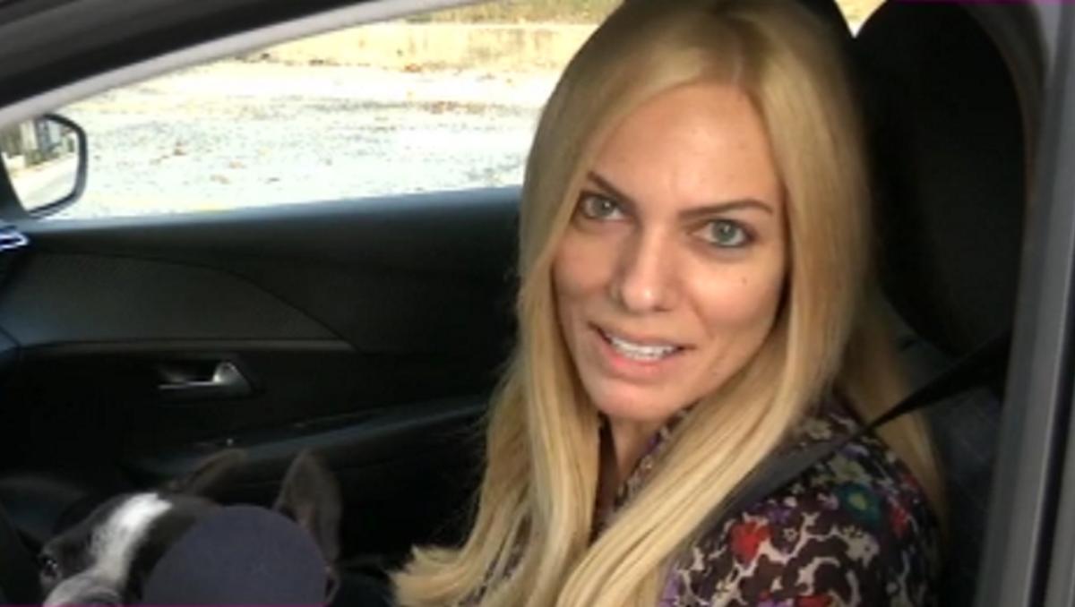 Ιωάννα Μαλέσκου