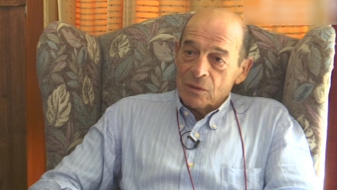 Μανούσος Μανουσάκης