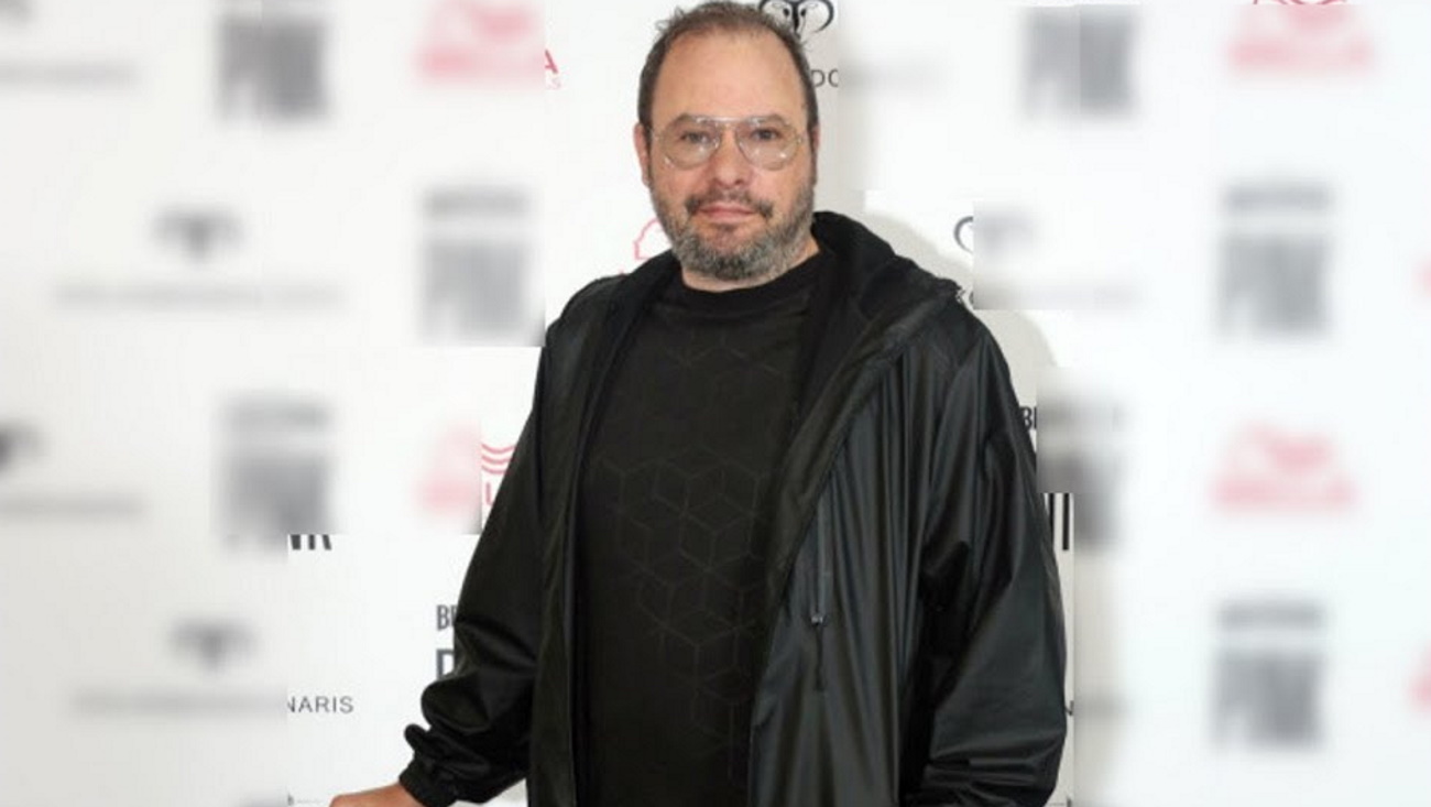 Κωνσταντίνος Μελής