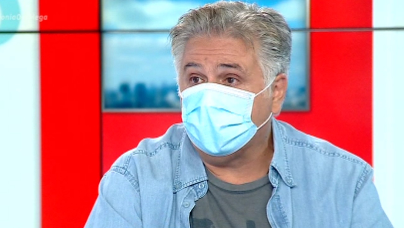 Ιεροκλής Μιχαηλίδης