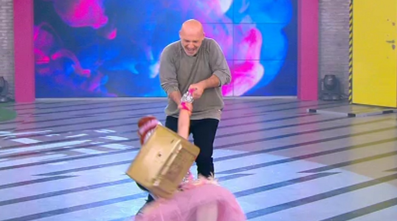 Ματίνα Νικολάου
