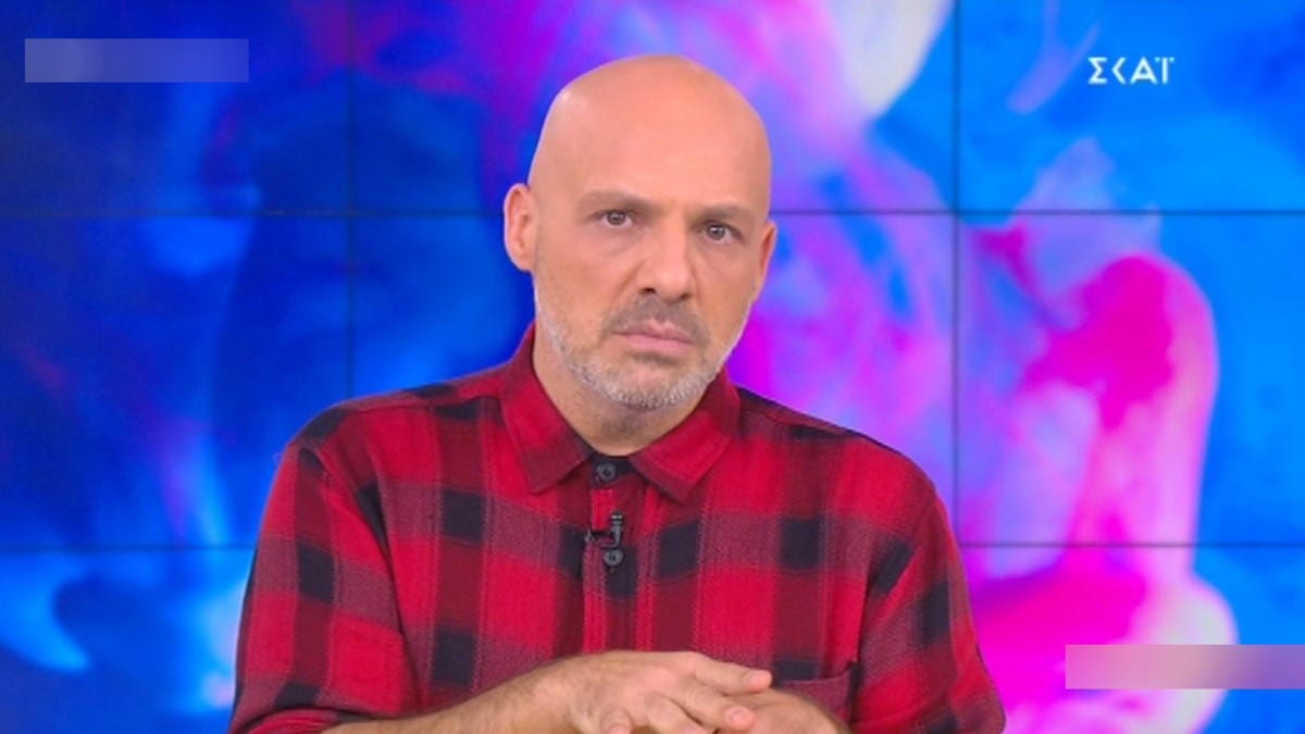 Νίκος Μουτσινάς