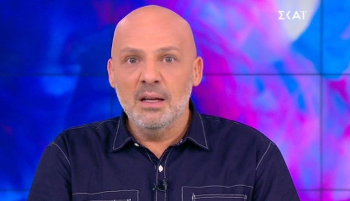 Νίκος Μουτσινάς