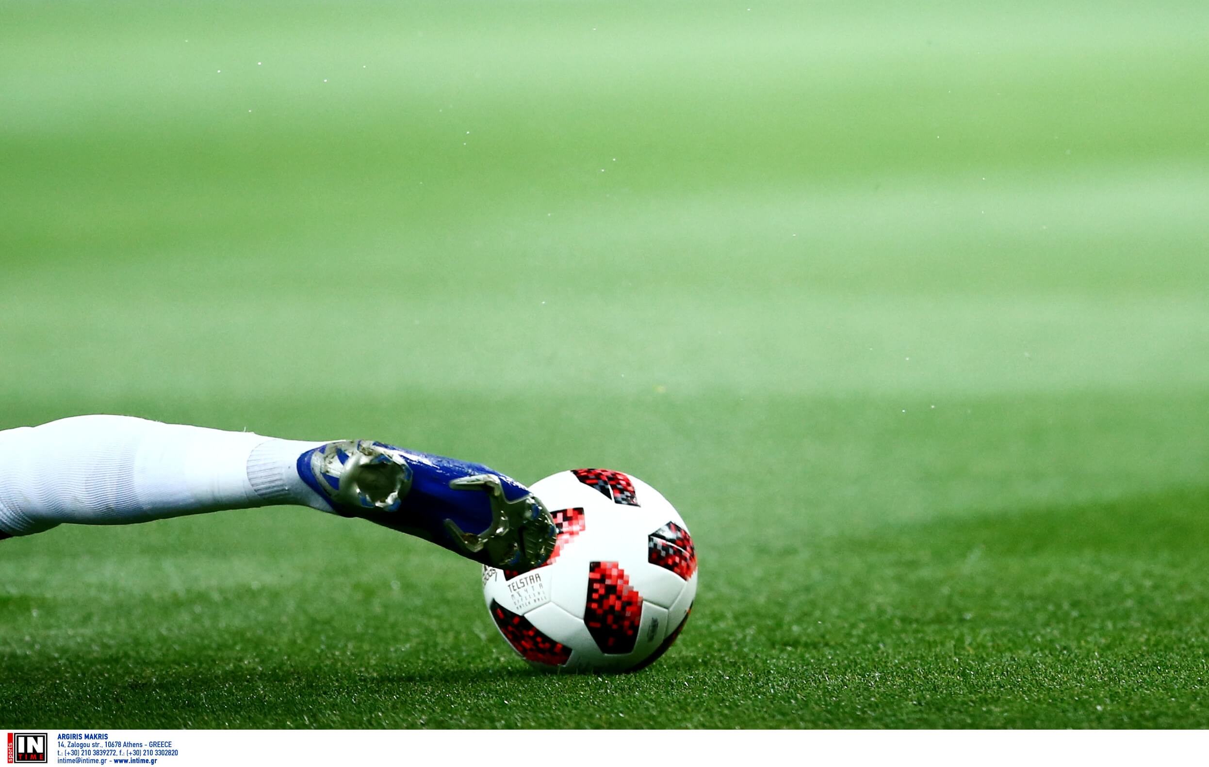 Ποδοσφαιριστής δολοφονήθηκε από συμπαίκτες του για ένα λάθος στον αγώνα