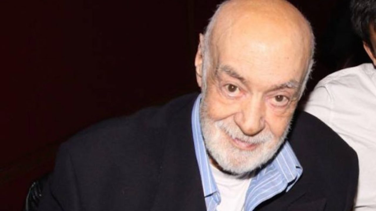 Ανδρέας Μπάρκουλης