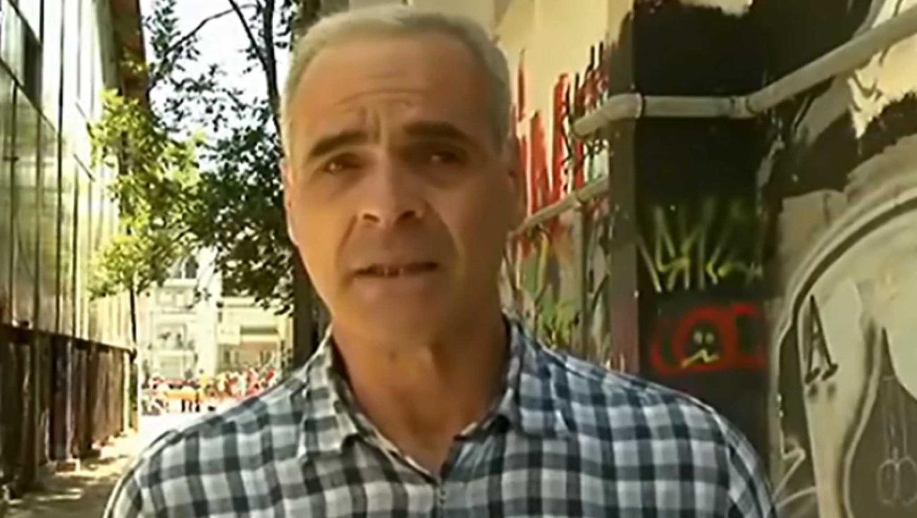 Κώστας Μπάτης