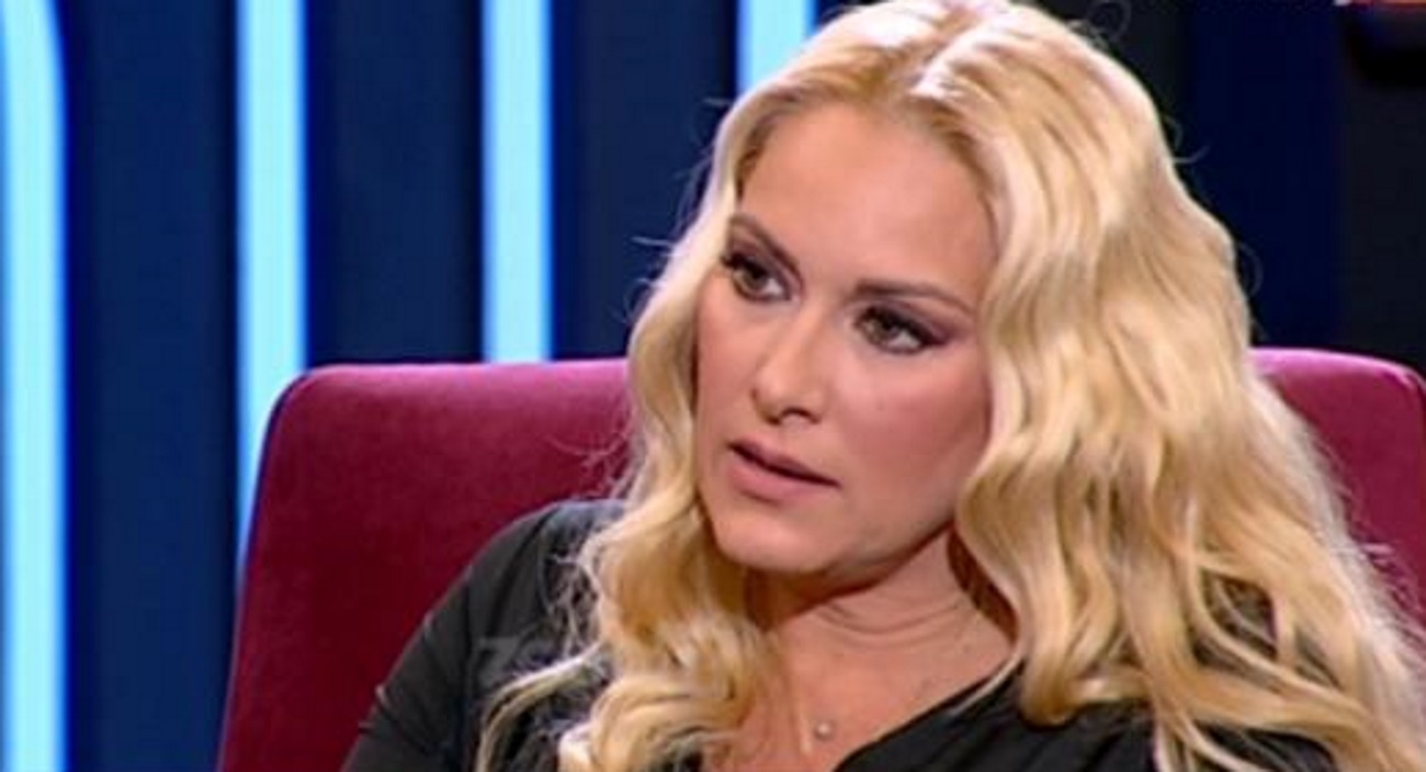 Ορθούλα Παπαδάκου