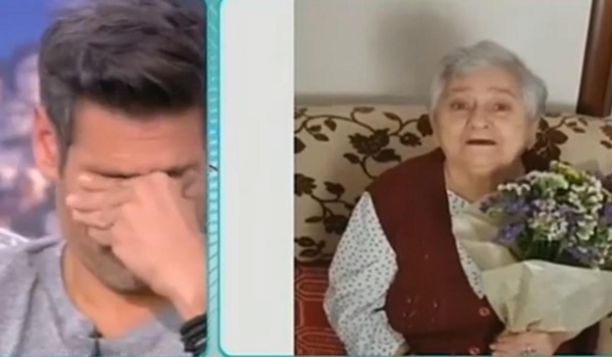 Δημήτρης Ουγγαρέζος