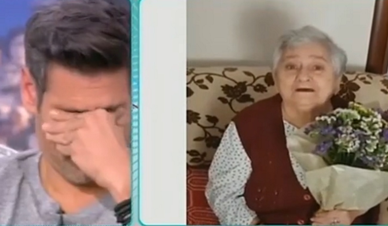 Δημήτρης Ουγγαρέζος