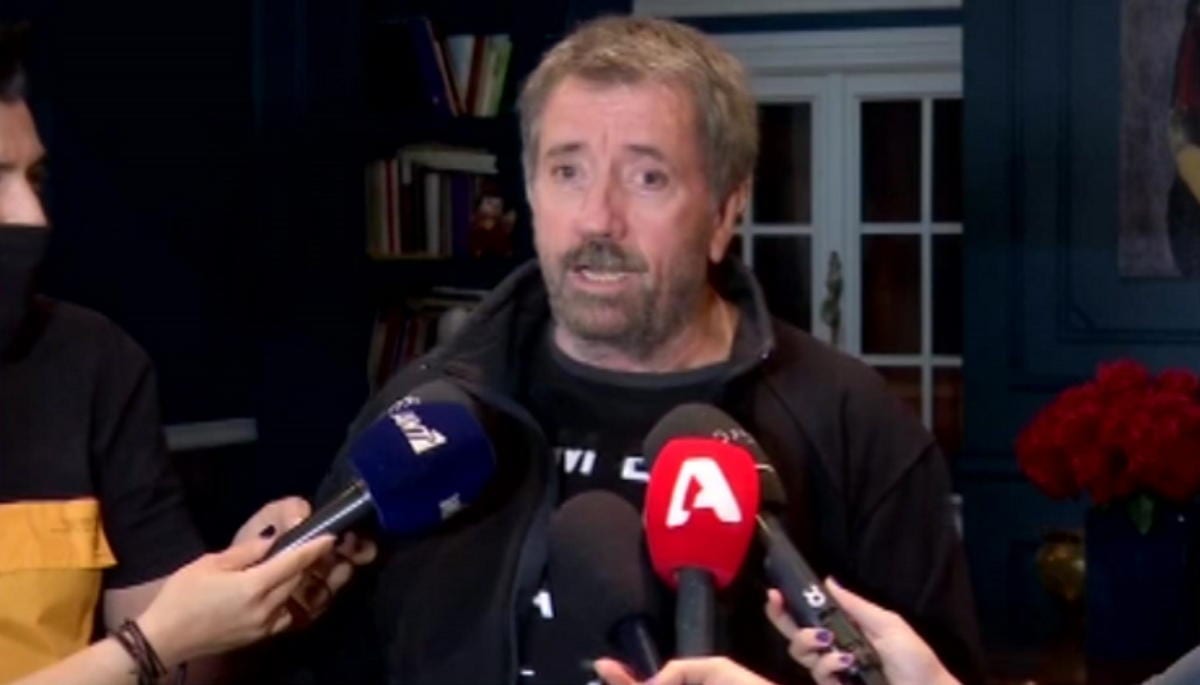 Σπύρος Παπαδόπουλος