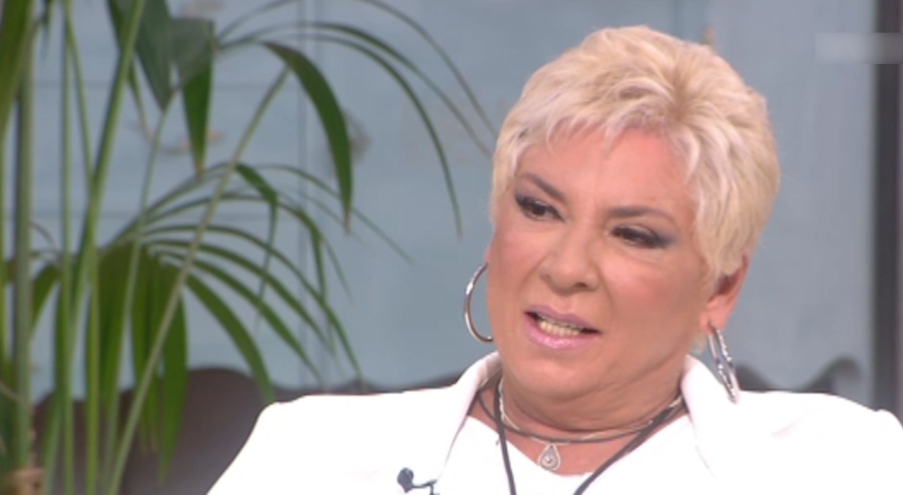 Δήμητρα Λιάνη Παπανδρέου