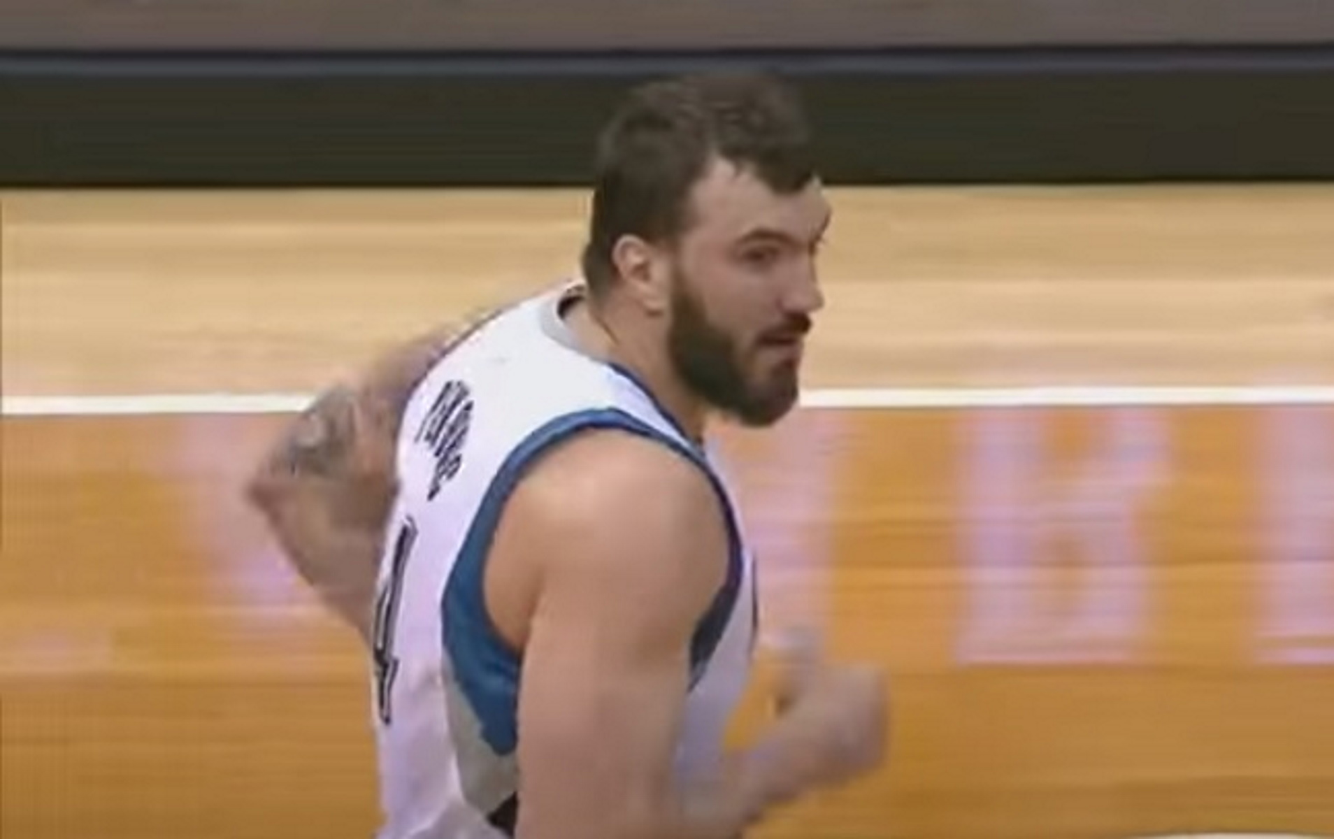 Νίκολα Πέκοβιτς