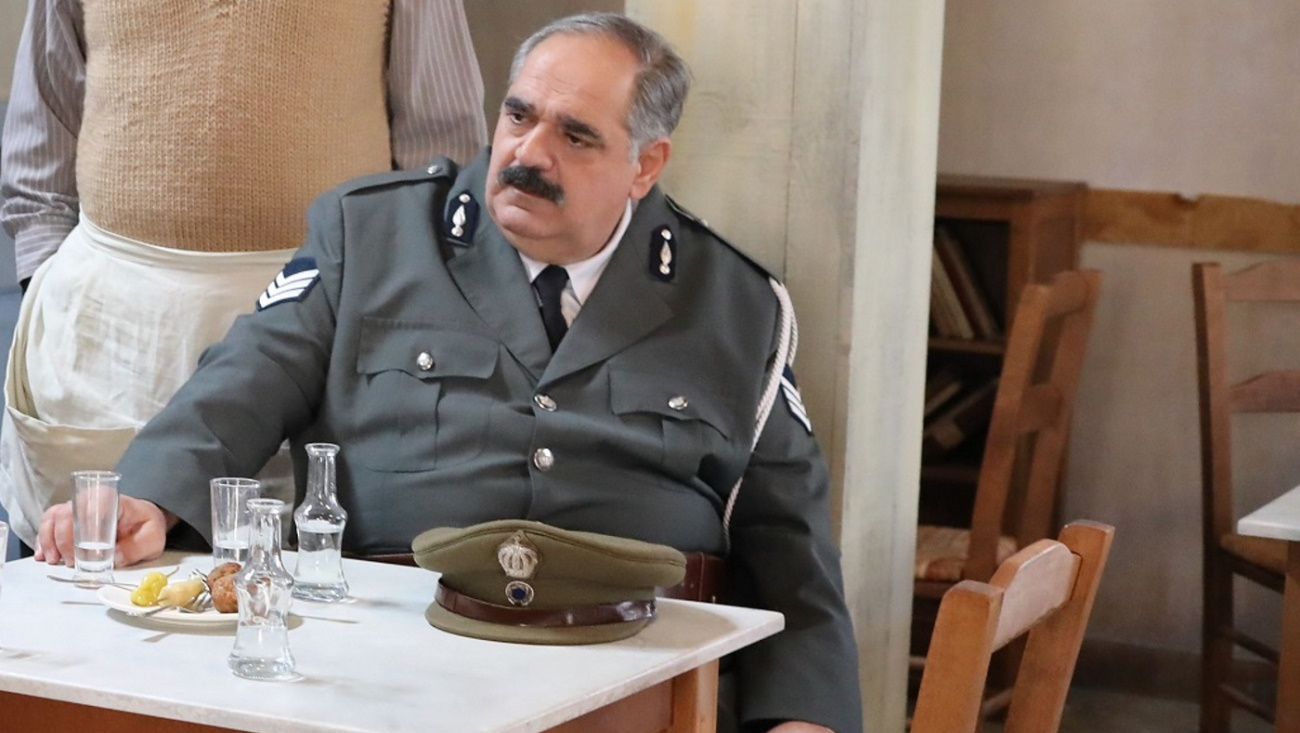 Γιώργος Σουξές