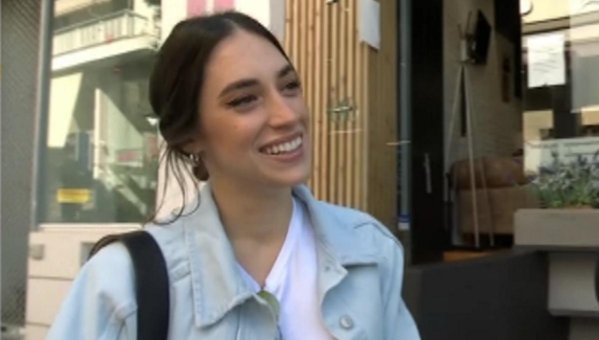 Ραφαέλα Ψαρρού