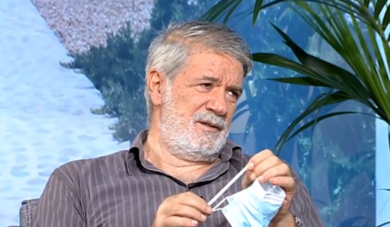 Φίλιππος Σοφιανός