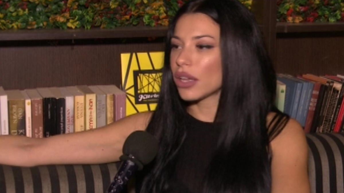 Ειρήνη Στεριανού