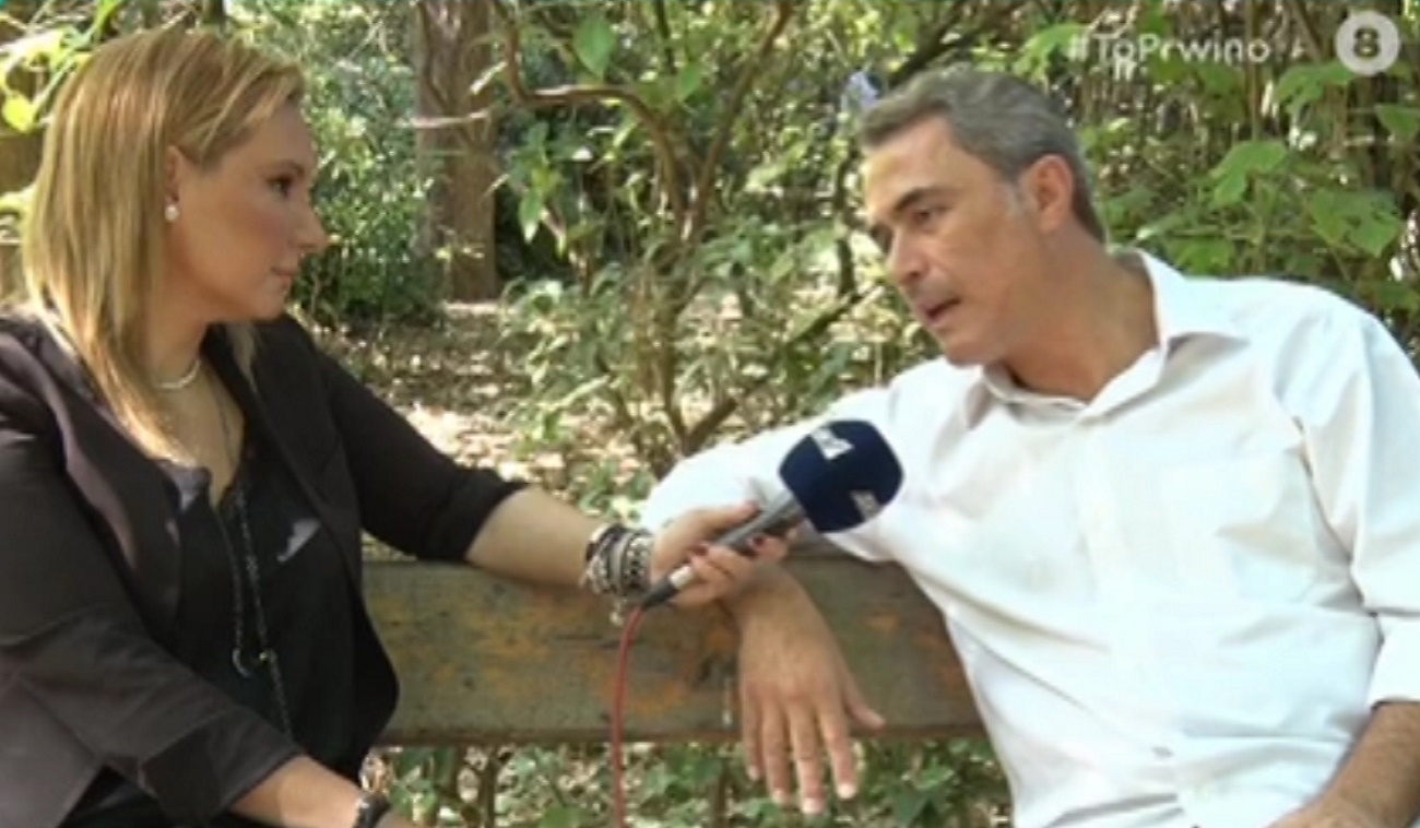 Άγριες Μέλισσες