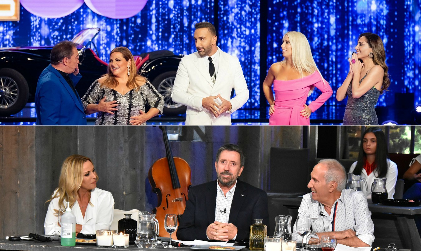 Τηλεθέαση