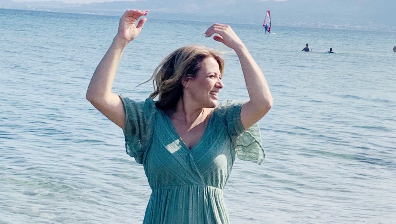 Μαριάννα Τουμασάτου