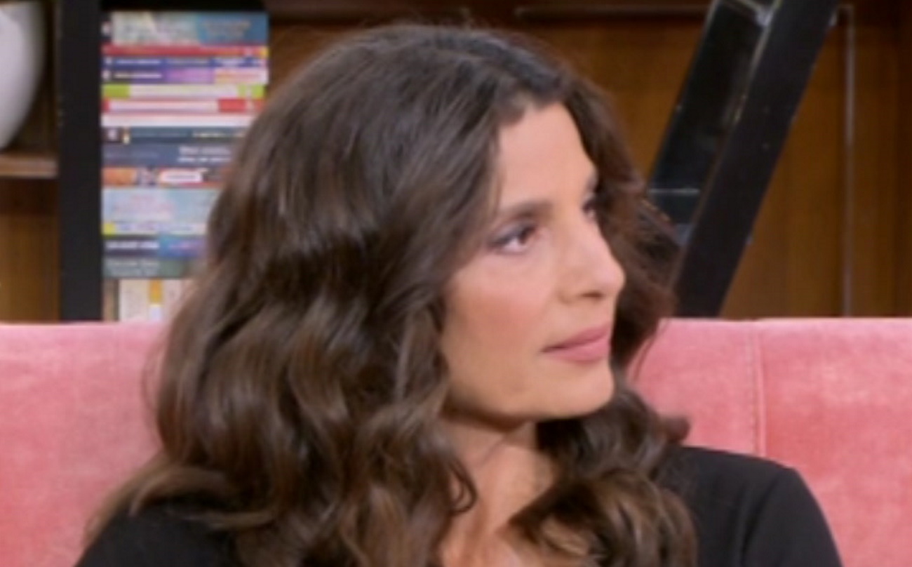 Πόπη Τσαπανίδου