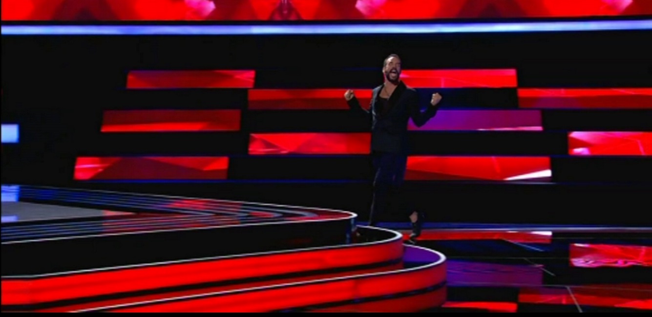The Voice