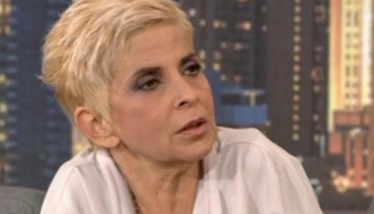 Νίκη Βίσση