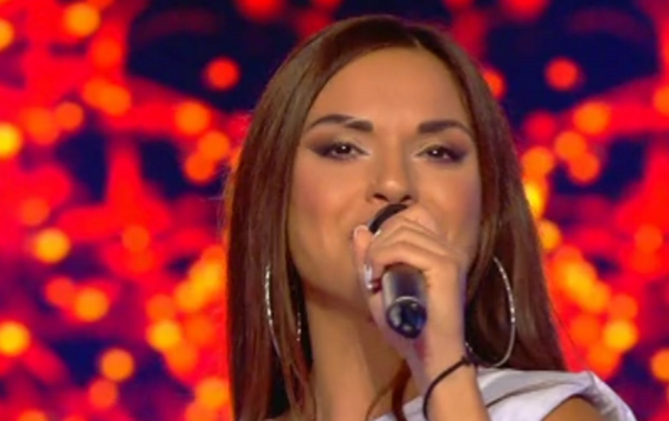 The Voice