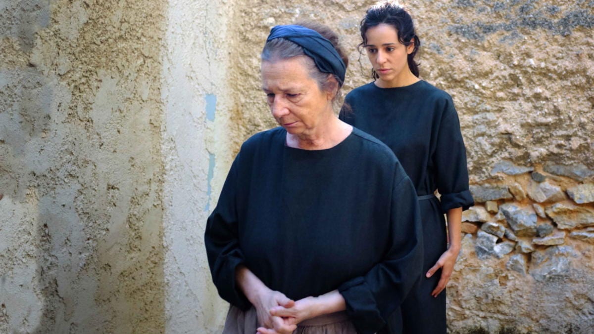 Άγριες Μέλισσες