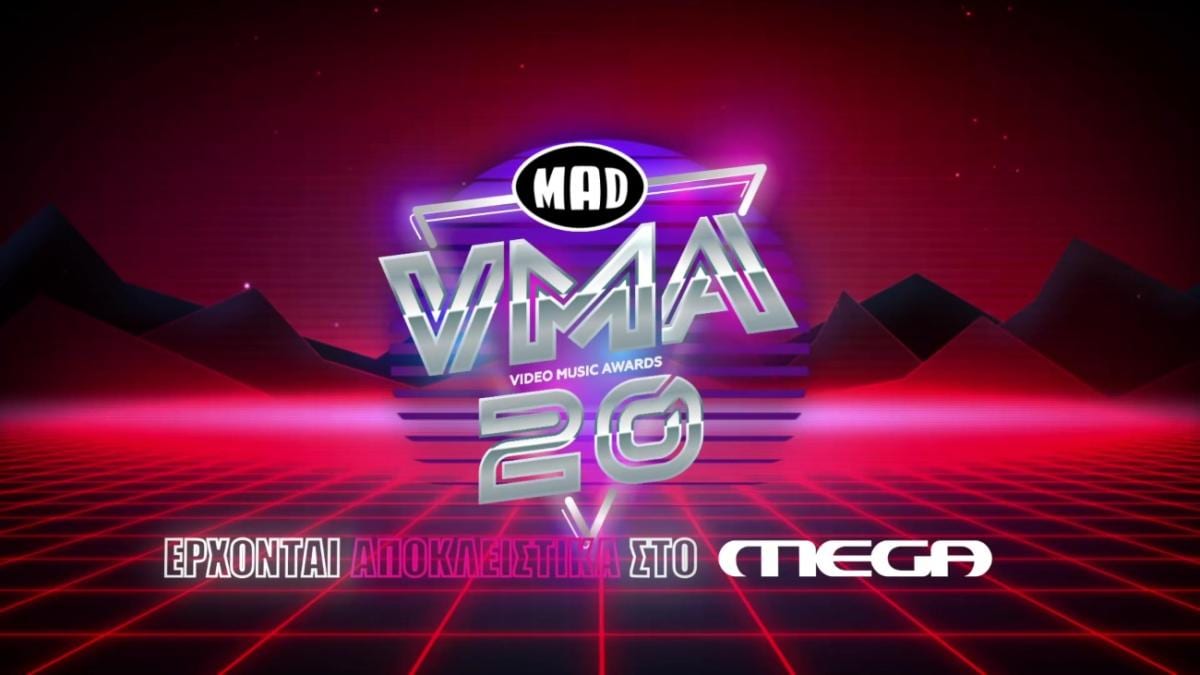 Mad VMA 2020