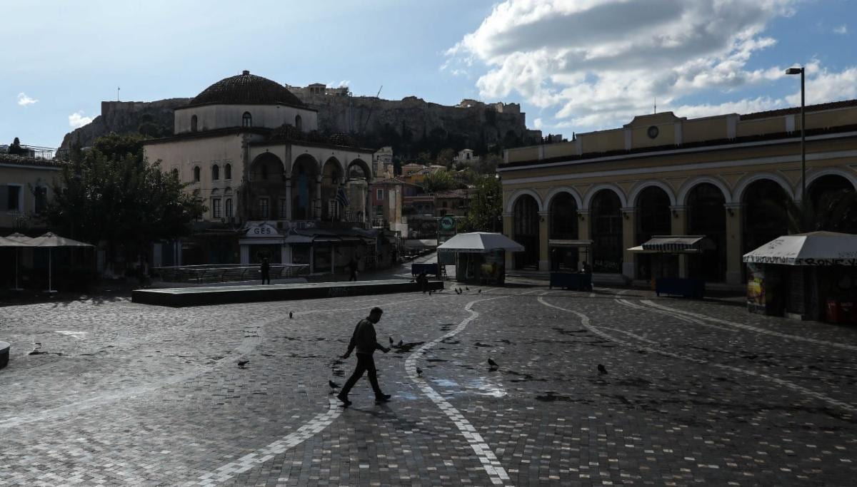 κορονοϊός