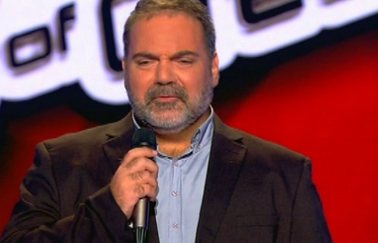 The Voice
