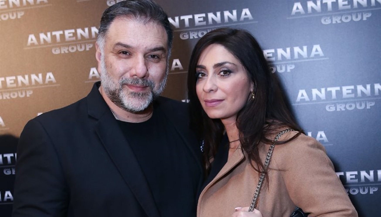 Γρηγόρης Αρναούτογλου
