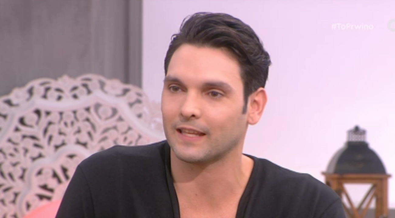 Ιωάννης Αθανασόπουλος