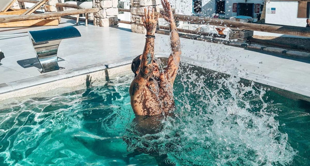 Χρήστος Παντελίδης