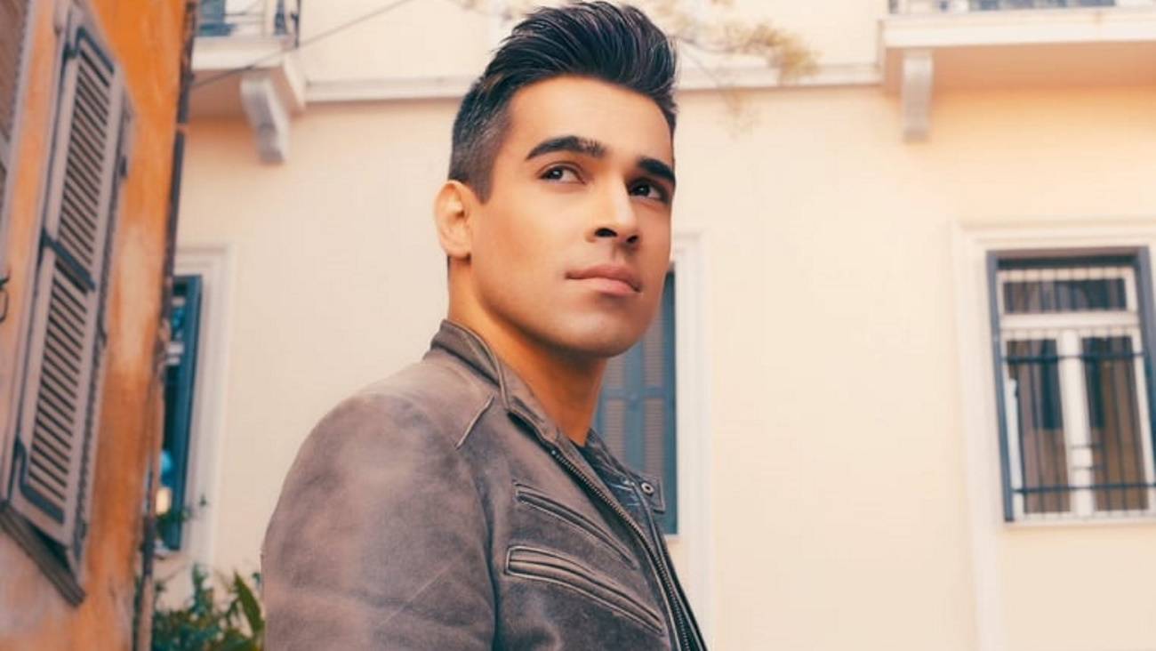 Βασίλης Δήμας