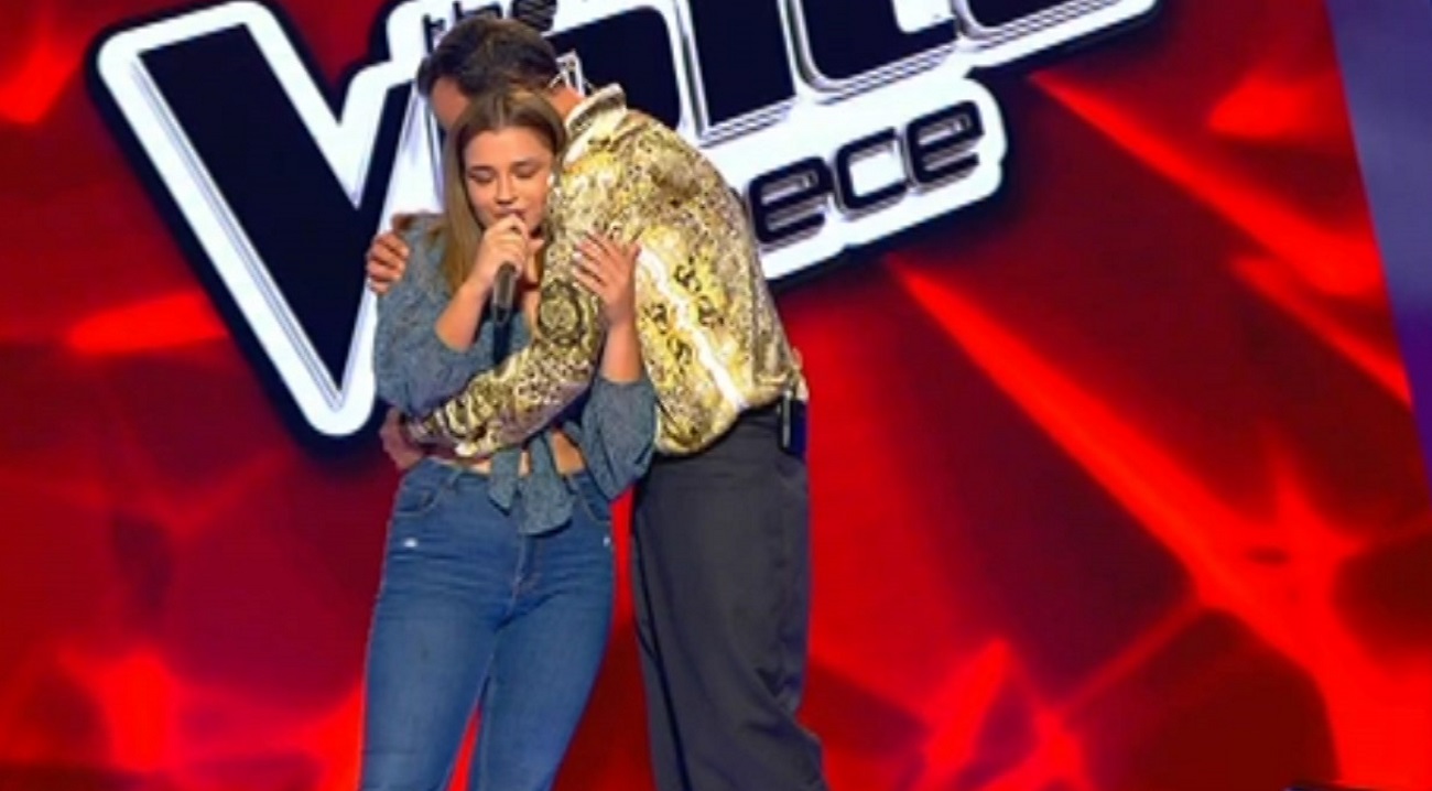The Voice