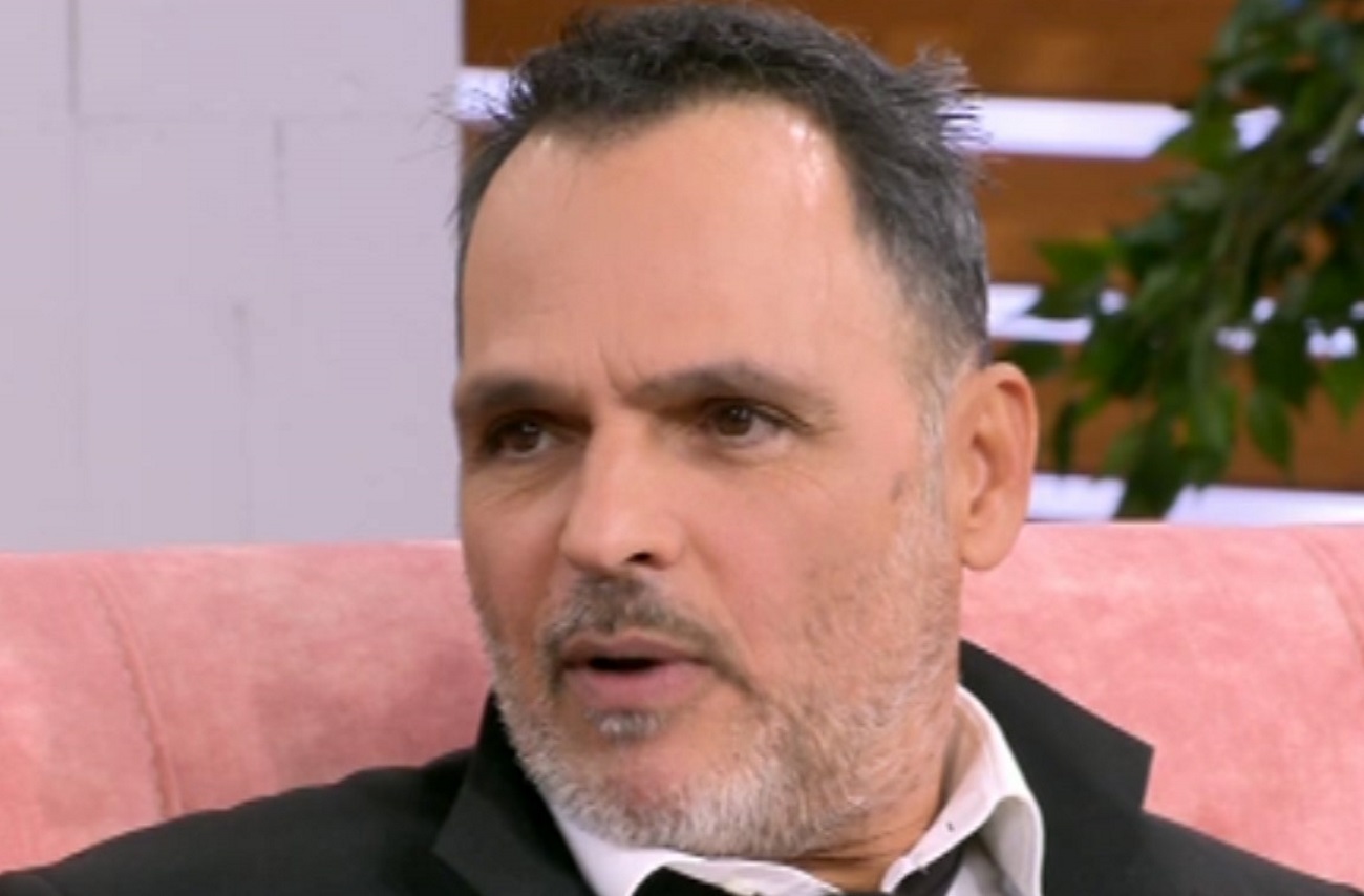 Σταμάτης Γαρδέλης